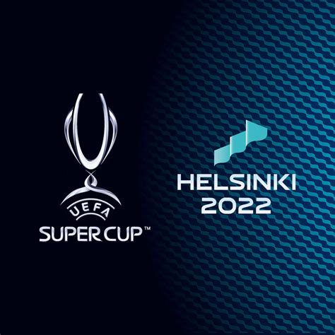 uefa super cup 2022 liput